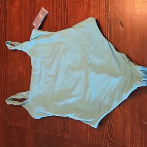 Nwt ! Auden Body Body Suit Size M